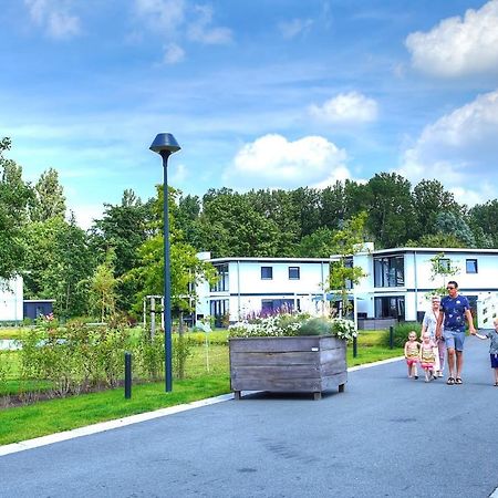 Europarcs Bad Hulckesteijn Nijkerk Esterno foto