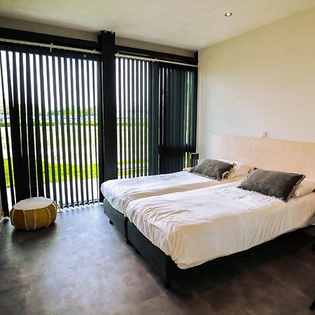 Europarcs Bad Hulckesteijn Nijkerk Esterno foto