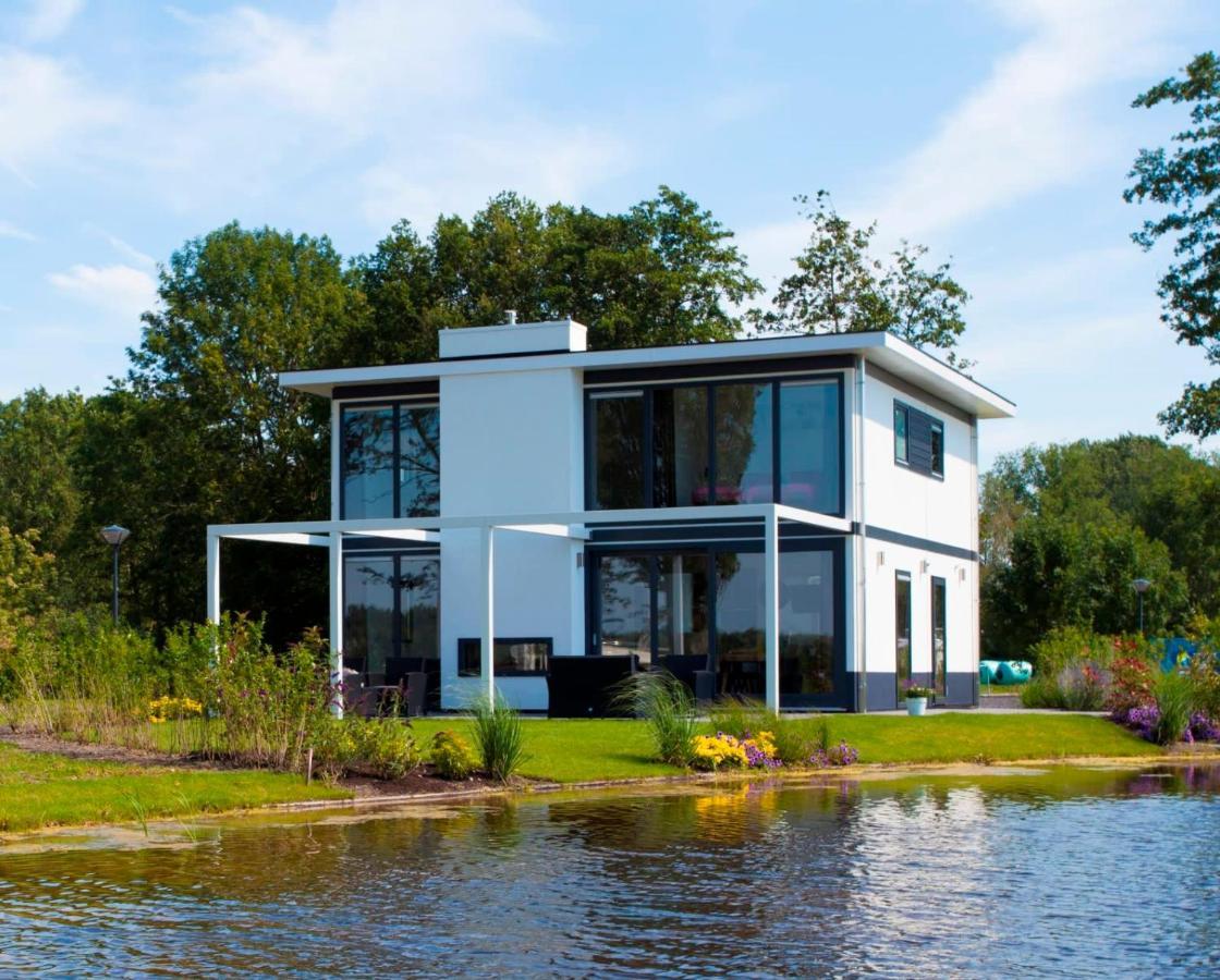 Europarcs Bad Hulckesteijn Nijkerk Camera foto